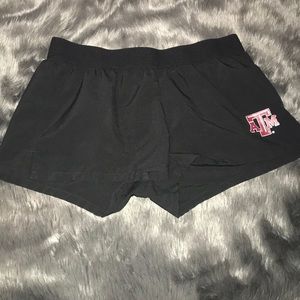 A&M shorts🦔